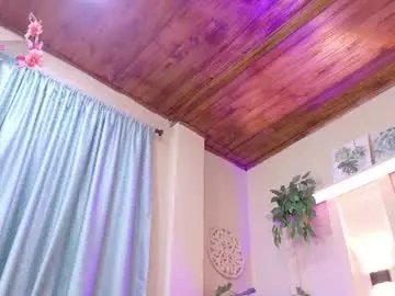 Chaturbate Sex Cam of chloerossee