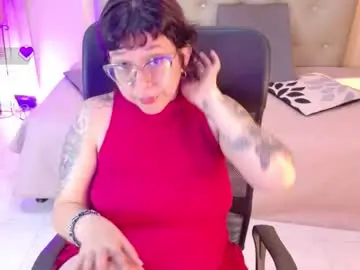 Chaturbate Sex Cam of chloerossee