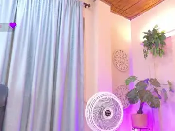 Chaturbate Private Sex Chat of chloerossee