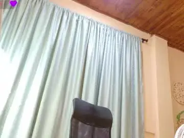 Chaturbate Nude Webcam of chloerossee