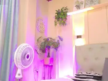 Chaturbate Nude Webcam of chloerossee