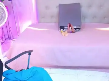 Chaturbate Sex Chat of chloerossee