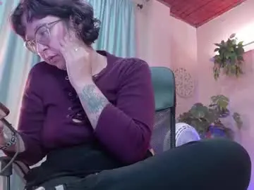 Chaturbate Sex Chat of chloerossee