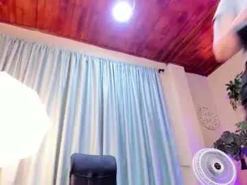Chaturbate Live Sex of chloerossee