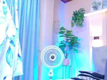 Chaturbate Sex Cam of chloerossee