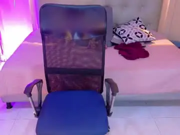 Chaturbate Sex Chat of chloerossee