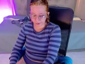 Chaturbate Adult Video Chat of chloerossee