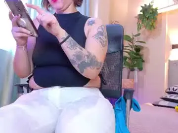 Chaturbate Nude Webcam of chloerossee