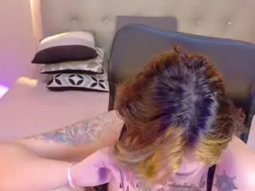 Chaturbate Private Sex Chat of chloerossee