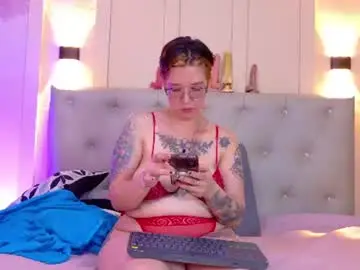 Chaturbate Sex Chat of chloerossee