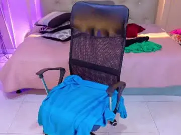 Chaturbate Sex Chat of chloerossee