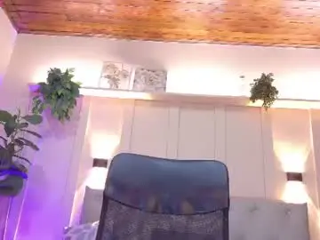 Chaturbate Nude Webcam of chloerossee