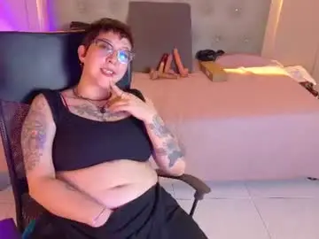 Chaturbate Sex Cam of chloerossee