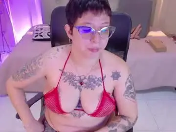 Chaturbate Nude Webcam of chloerossee