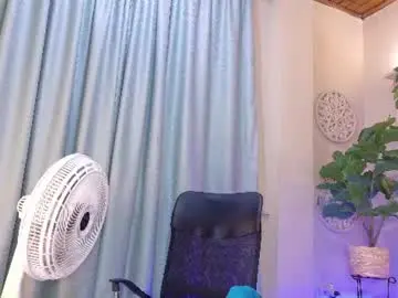 Chaturbate Nude Webcam of chloerossee