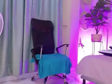 Chaturbate Nude Webcam of chloerossee