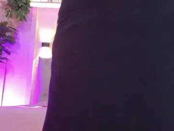Chaturbate Nude Webcam of chloerossee