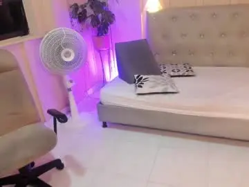 Chaturbate Sex Chat of chloerossee