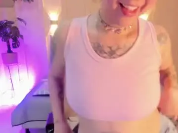 Chaturbate Best live sex cam show of chloerossee