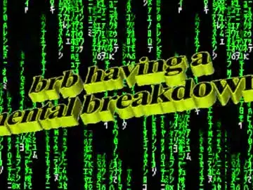 Chaturbate Private Sex Chat of cyberxgoddess_