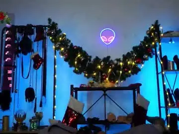 Chaturbate Watch Live Sex Cams of cyberxgoddess_