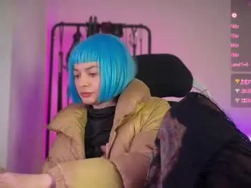 Chaturbate Private Sex Chat of cyberxgoddess_