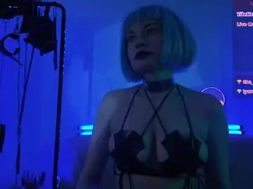 Chaturbate Adult Video Chat of cyberxgoddess_