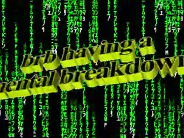 Chaturbate Live Sex Cam of cyberxgoddess_