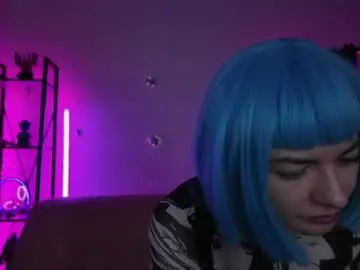 Chaturbate Adult Webcams of cyberxgoddess_