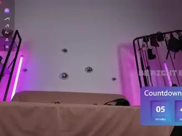 Chaturbate Best live sex cam show of cyberxgoddess_