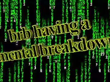 Chaturbate Sex Chat of cyberxgoddess_