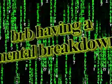 Chaturbate Best live sex cam show of cyberxgoddess_