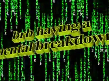 Chaturbate Free Porn Cam of cyberxgoddess_