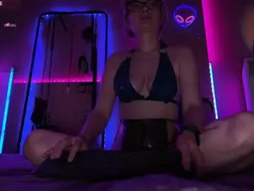 Chaturbate Private Sex Chat of cyberxgoddess_