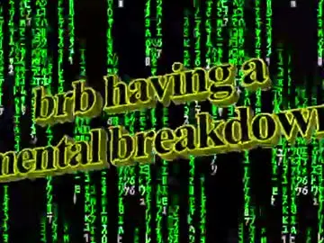 Chaturbate Private Sex Chat of cyberxgoddess_