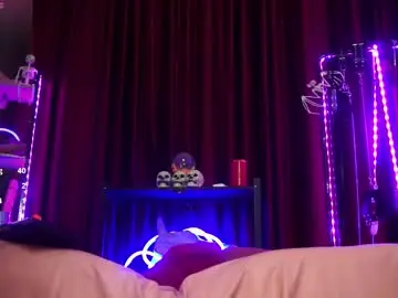 Chaturbate Adult Webcam of cyberxgoddess_