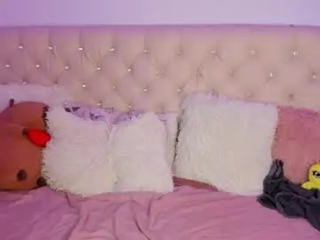 Chaturbate Live Sex Cam of ebonygoddes03