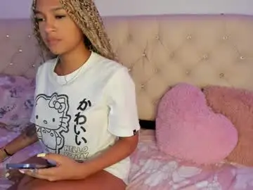 Chaturbate Free Live Porn of ebonygoddes03