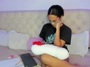 Chaturbate Private Sex Chat of ebonygoddes03