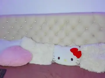 Chaturbate Adult Video Chat of ebonygoddes03