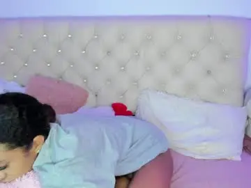 Chaturbate Live Sex of ebonygoddes03