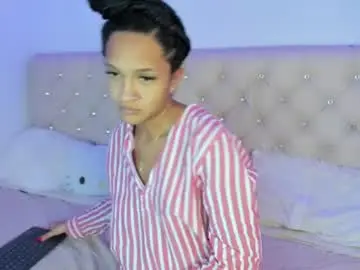 Chaturbate Adult Video Chat of ebonygoddes03