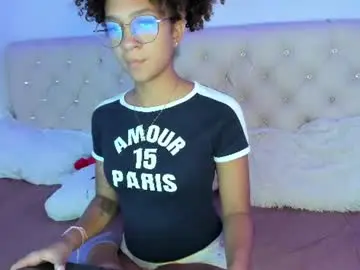 Chaturbate Live Porn of ebonygoddes03