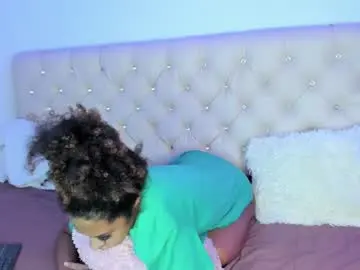 Chaturbate Best Webcam of ebonygoddes03