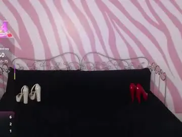 Chaturbate Adult Webcam of jen_santana05