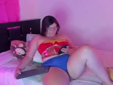 Chaturbate Live Porn of luz_gomez