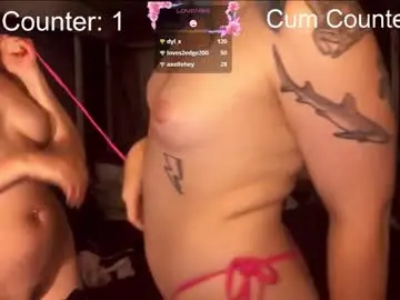 Chaturbate Live Sex of nympharabelle