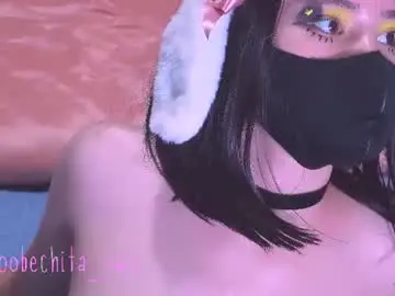 Chaturbate Sex Cam of pobechita_uwu