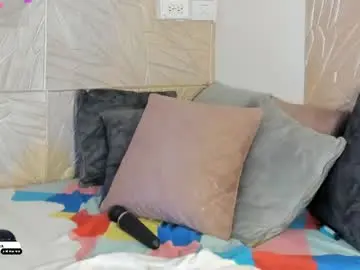 Chaturbate Best live sex cam show of rebecablack_