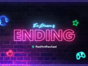 Chaturbate Watch Live Sex Cams of red_hot_rachael